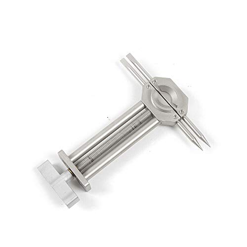 Camera Lens Opening Tool, 12-93 Mm Stainless Steel Spanner Wrench Camera Loupe Watch Lens Vise Repair Opening Tool Telescope Watch #TOP3