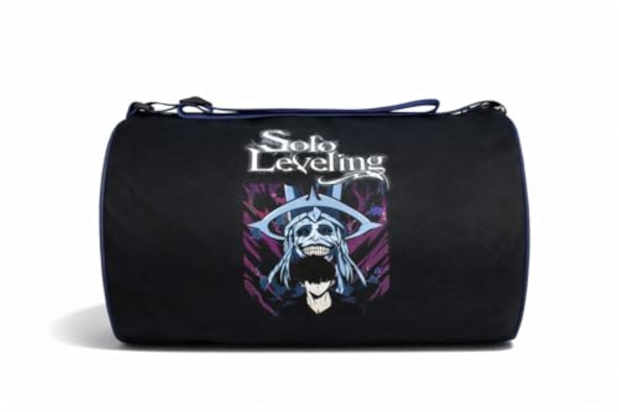 JAISBOY Gym Bag for Men, Adjustable Shoulder Bag
