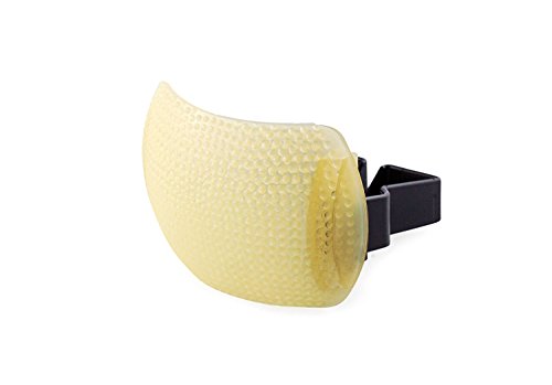 Gary Fong Puffer Plus Fixation de Flash pour éliminer les ombres dur