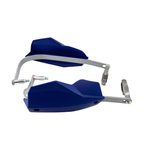 Protège-mains de moto 22 mm 28 guidon protector pour CR250R