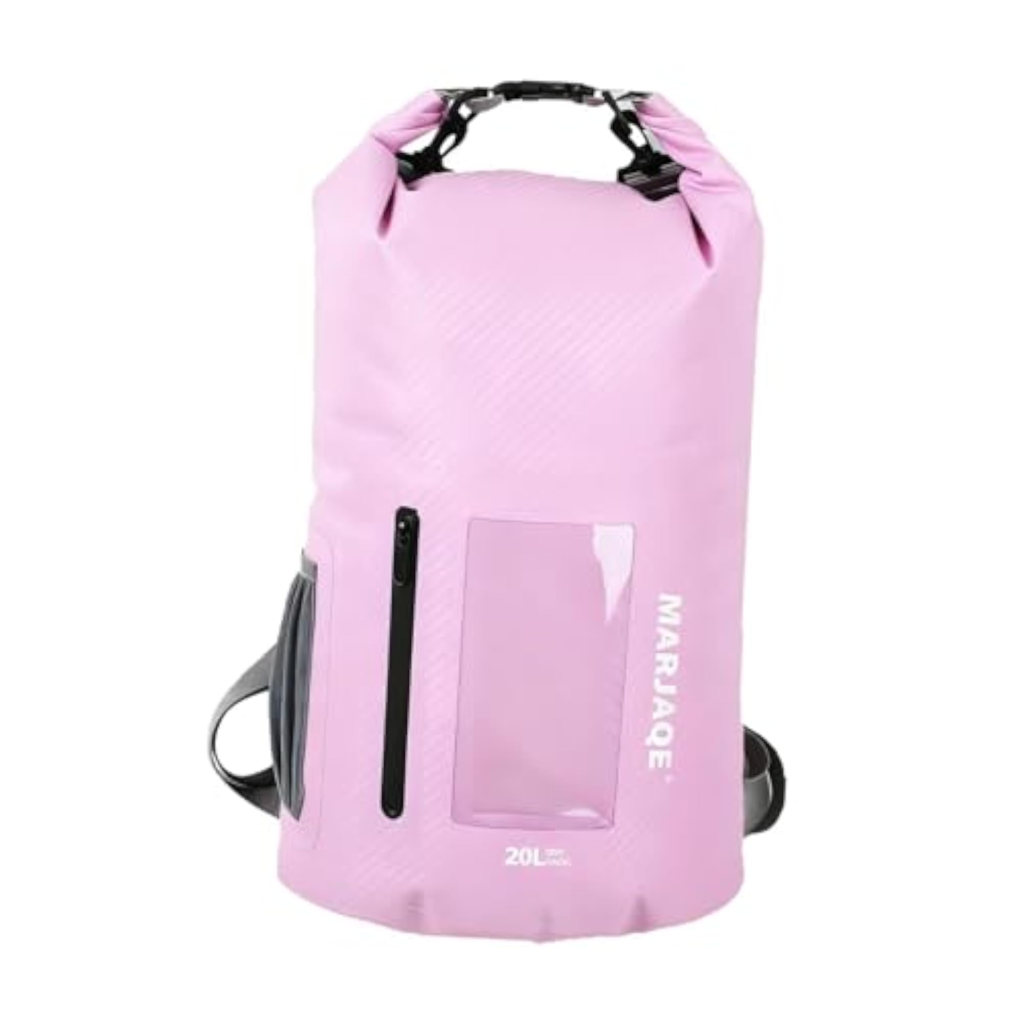 Dry Bag Organizer Roll Top Waterproof Backpack for Hiking