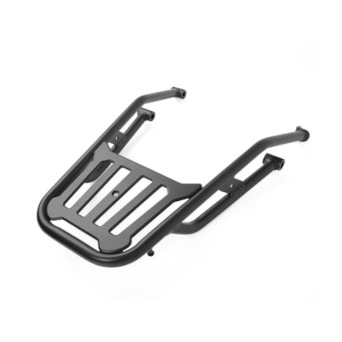 Barre d'Appui Passager et Support Moto Haut de Gamme pour Sécuriser vos Bagages sur CL 500 300