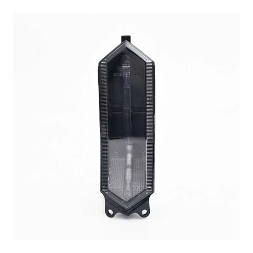 Feu pour YZF-R1 2015-2019 YZF-R6 2017-2020 avec clignotant intégré