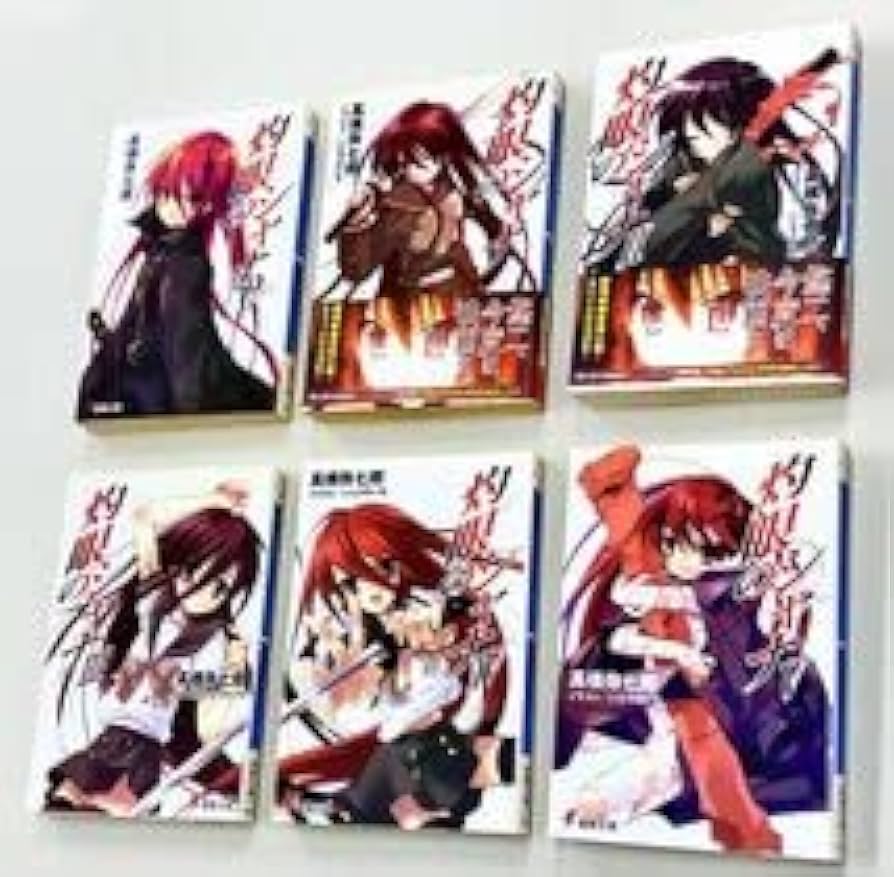 KATANA 1〜20，22巻 初版・帯付き KATANA 1〜20，22巻 初版・