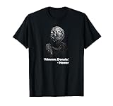 Mmmm Donuts - Funny Homer the Greek Bard Quote T-Shirt