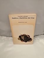 Estética y semiótica del cine (Punto y línea) 8425209234 Book Cover