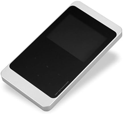 XUELIN IHIFI770C Portable HiFi Music Player silver