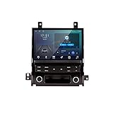 【Soporte de servicio 24 h 】Nuestro objetivo es seguir trabajando duro para hacer hardware y software innovadores de la radio del reproductor multimedia para automóvil para brindarle esa experiencia personalizada. Tenemos ingenieros profesionales, no dude en ponerse en contacto conmigo si tiene algún problema técnico o de instalación.