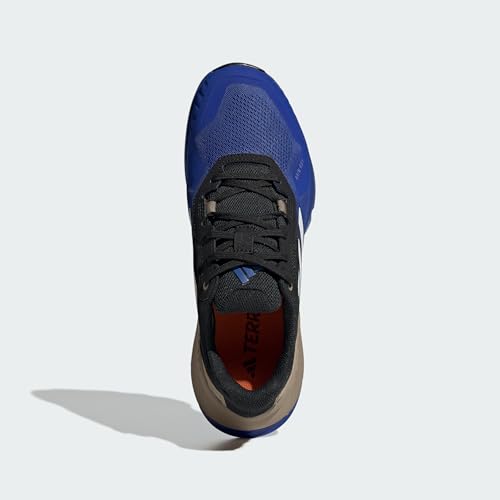 Image of Adidas Mens Terrex Soulstride Rain.rdy Trail RunningSneaker