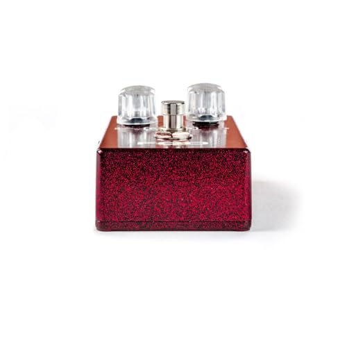 MXR Overdrive "FOD Drive" M251, czerwony