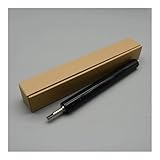 1X RM2-1256 Rullo di pressione inferiore del fusore adatto for HP Enterprise M607 M608 M609 M631 M632 M633 MFP 607 608 609 631 632 633