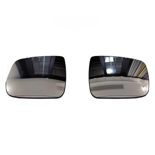 Compatible With NV200 For Evalia For Note 2010 2011 2012 2013 2014 2015 2016 2017 2018 2019�ԍL�p���M�o�b�N�~���[�����Y�ƌ݊��� �ԗp�~���[�K���X(1 pair)