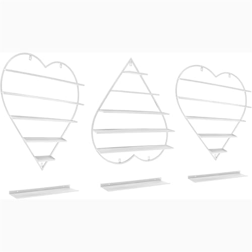 Estante de exhibición de esmalte de uñas