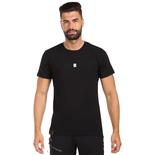 Kilpi Discover Short Sleeve T-Shirt L