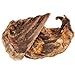 Classic Dog Hunde Snack Rehrippen 100g getrocknet 100g getrocknet