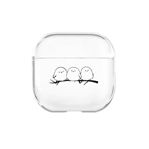 AirPods 4 �p �P�[�X AirPods ��4���� ��p �G�A�[�|�b�Y4 �P�[�X �V�}�G�i�K 01�F�O�H