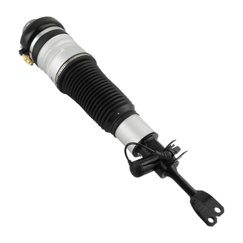 Amortisseur arrière Audi A6 Allroad C6 anti-vibration pour suspension d'origine