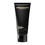 Sebastian Professional Dark Oil | Acondicionador Desenredante Profesional | Para un Cabello Sedoso y Brillante | Brillo y Antiencrespamiento | Apto Para Todo tipo de Cabello | 200ml