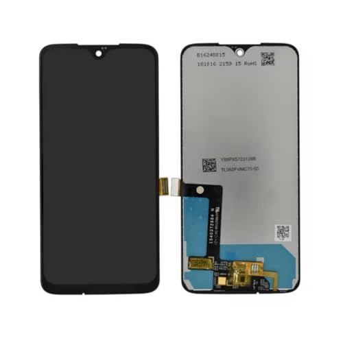 Écran Tactile Motorola Moto G7 XT1962 LCD Assemblée Affichage Haute Précision