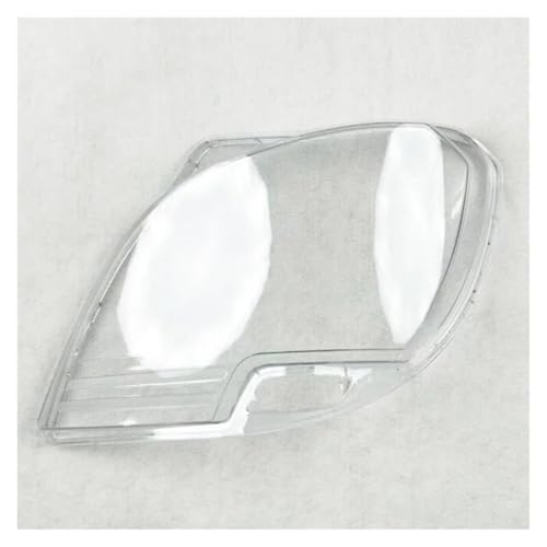 Cache lentille phare pour camion DAF XF XG CF XD XB 2021-2025 gauche et droite
