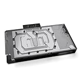 EKWB EK-Quantum Vector 3 TUF RTX 5090 GPU Water Block, Plexi