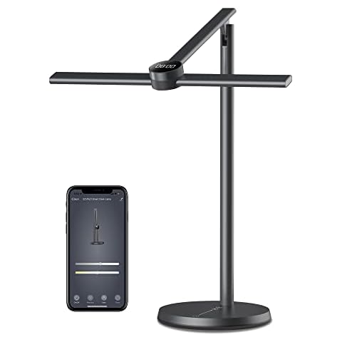 EZVALO LED Desk Lamp Cover