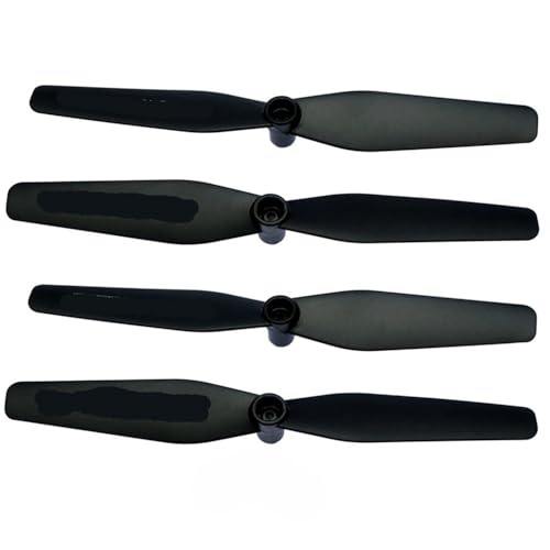 Kit Engrenages Moteur et Hélices Haute Précision pour XS809