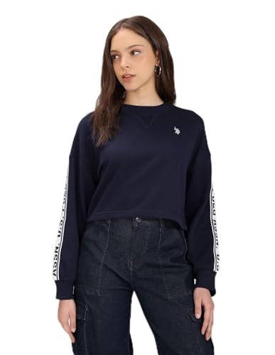 Image of U.S. Polo Assn. Women Sweatshirt