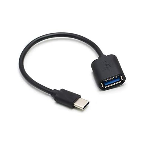 Cable OTG Fertuo USB Tipo C a USB 3.1 Cover