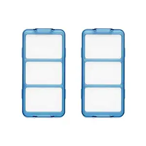 eufy RoboVac Pre-Filter, RoboVac 11S, 11S Plus, 12, 15C, 15T, 25C, 30, 30C, 35C, R450, R500 Accessory