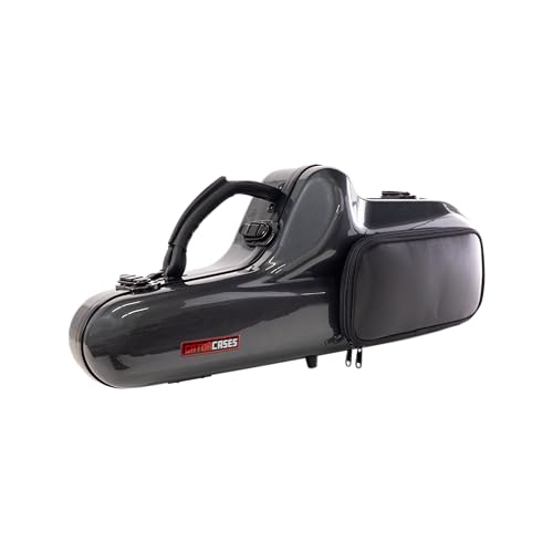 Étui pour saxophone alto Eb Gator Cases Presto GBPC-ALTOSAX rigide
