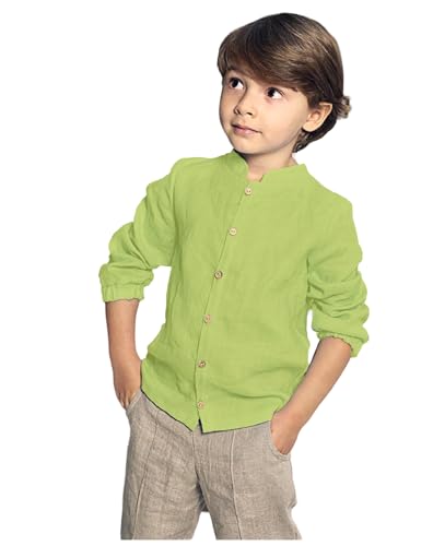 Image of Lymio Junior's Boy Shirt | Kids Top | Boys Clothing | Shirt for Boy (DS-61-64)