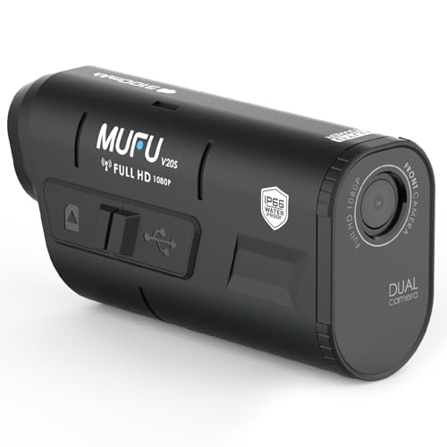 }bNXEB(Maxwin) hCuR[_[ oCNp 2J O㓯^ wbg ] WiFi 200f tHD IP66 3100mAh GZT[ MF-BDVR001