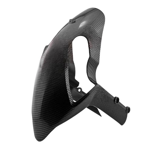 Garde-Boue Moto Hugger pour Monster 696 796 1100 Evo arrière