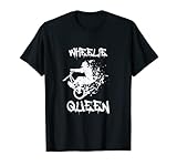 BMX Girl Biker