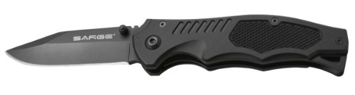Fantasy Master FM-506 Folding Knife 4.25-Inch Closed
