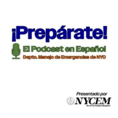 !Preparate! Episode 29 - Chief Of Staff Yokarina Duarte and Deputy Press Secretary Ines Bebea
