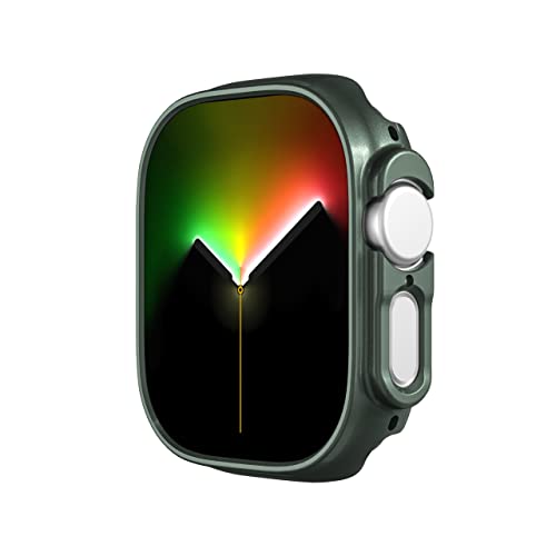 Étui de protection Apple Watch contre les rayures de l'écran