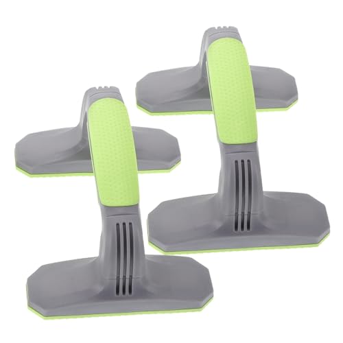 OSOLADY Push up Portable Gym Equipment Push up Grips for Floor Pilates Equipment Pushup Handles for Floor for Men