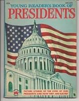 Young Reader's Book of Presidents B084DFF8HQ Book Cover