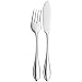 Produktbild WMF Premiere Fischbesteck 2 teilig, Fischset für 1 Person, Fischgabel, Fischmesser, Cromargan Protect Edelstahl poliert, kratzbeständig