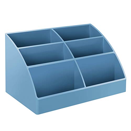 Organizador de Mesa Easy Organizer Acrimet (Cor Azul Sólido)