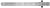 General Tools 300/3 6 inch Flex Precision Stainless Steel Rule (3 Pack)