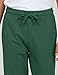 Real Essentials 3 Pack: Boys' Soft Pajama Pants - Sleepwear Lounge Bottoms for Kids Teens Youth with Pockets- Set 6, S