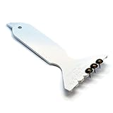 Decorativo Nail Placer C.S.Osborne - Ubicador de Clavos 777