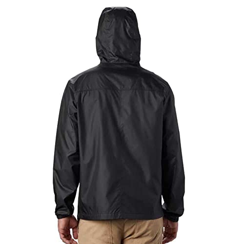 Reviews y listado de Cortavientos Columbia talla - solo los mejores. 8 Imagen adicional