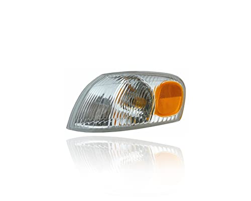 Eagle Eyes TY562-B000L Parking and Signal Light