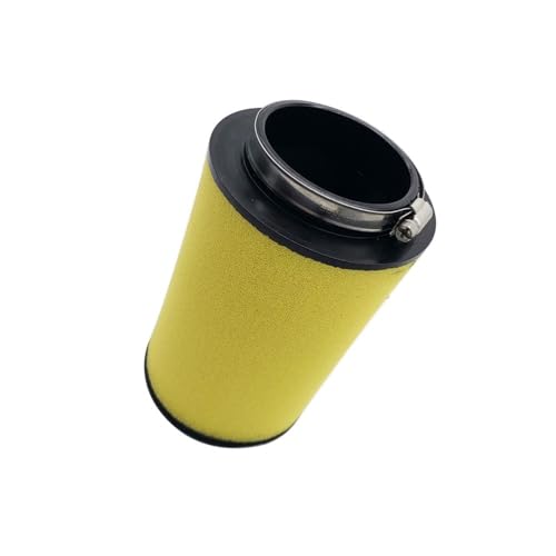 Filtro de aire para Honda TRX350 Fourtrax 1986-1989, repuesto 17254-HA7-670