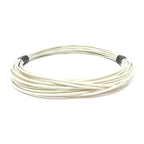 DBG - Cable automotriz de 2 mm², cable de pared delgada de un solo núcleo de 14 AWG, clasificación 25 A, PVC flexible, ideal para automóviles, barcos, camiones, caravanas y proyectos eléctricos de