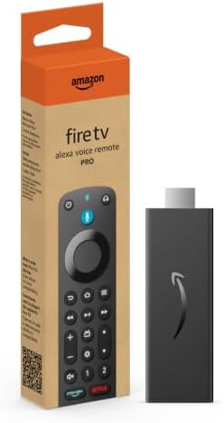 Amazon.com: Amazon Fire TV Stick HD streaming device bundle with